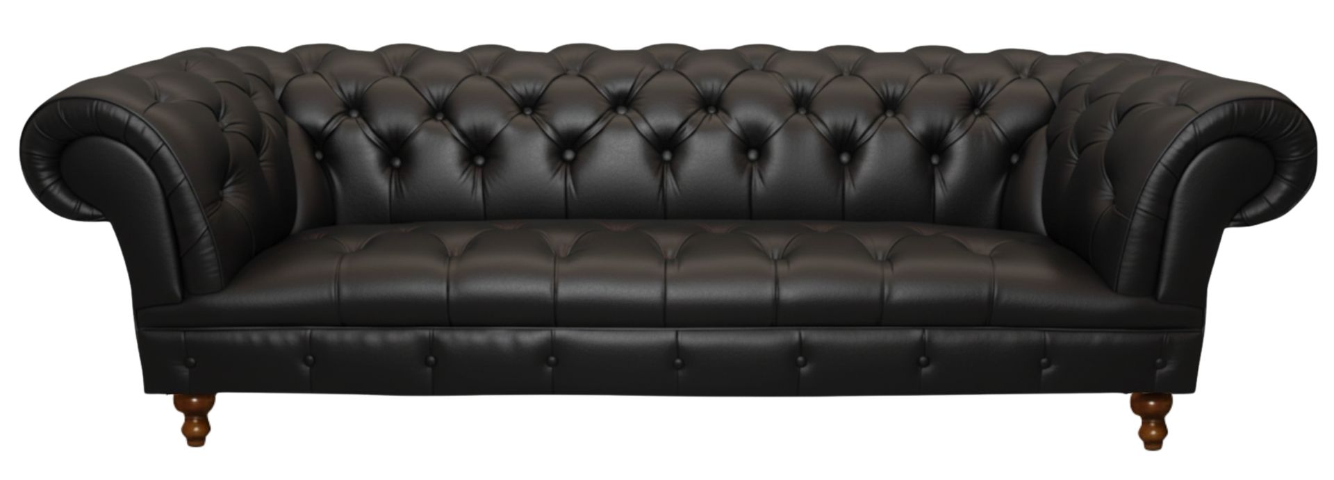 The Vintage Chesterfield